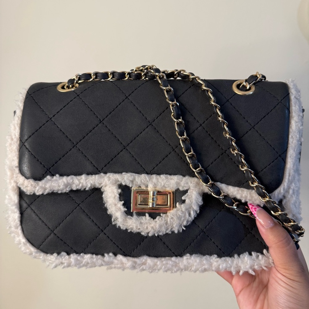 Urban Expression Handbag